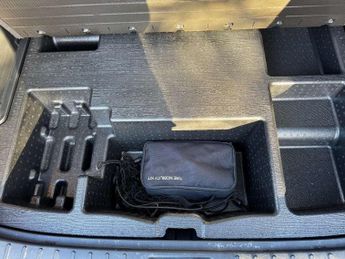 Hyundai Tucson 1.6 TGDi 48V MHD 180 Ultimate 5dr 4WD DCT