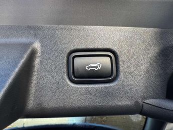 Hyundai Tucson 1.6 TGDi 48V MHD 180 Ultimate 5dr 4WD DCT