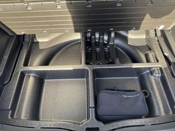 Hyundai Tucson 1.6 TGDi Hybrid 230 N Line 5dr 2WD Auto