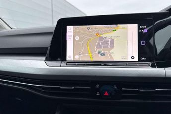 Volkswagen Golf 1.0 eTSI Life 5dr DSG