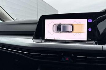 Volkswagen Golf 1.0 eTSI Life 5dr DSG