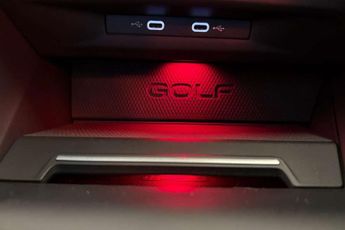Volkswagen Golf GTI 2.0 TSI GTI 5dr DSG