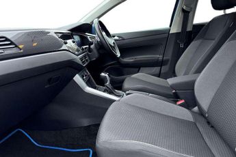 Volkswagen Polo 1.0 TSI Match 5dr DSG