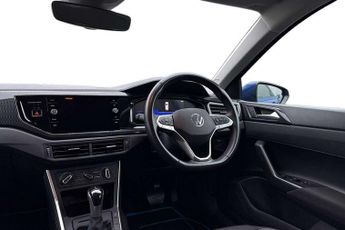 Volkswagen Polo 1.0 TSI Match 5dr DSG