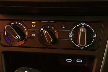 Volkswagen Polo 1.0 TSI Match 5dr DSG