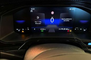 Volkswagen Polo 1.0 TSI Match 5dr DSG