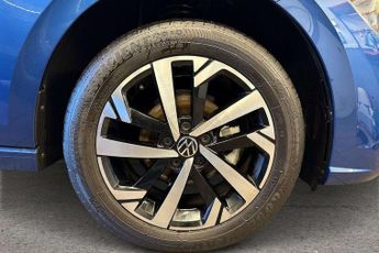 Volkswagen Polo 1.0 TSI Match 5dr DSG