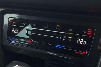 Volkswagen Tiguan 1.5 TSI 150 R-Line 5dr DSG