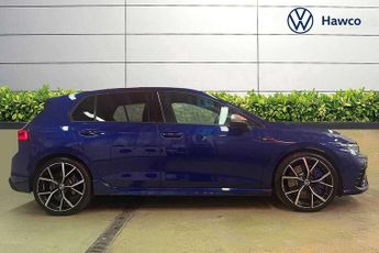 Volkswagen Golf R 2.0 TSI 320 R 4Motion 5dr DSG