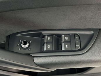 Audi Q5 40 TDI Quattro S Line 5dr S Tronic