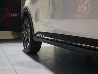 Fiat 600 1.2 Hybrid 48V La Prima 5dr eDCT-6