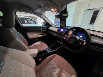 Fiat 600 1.2 Hybrid 48V La Prima 5dr eDCT-6