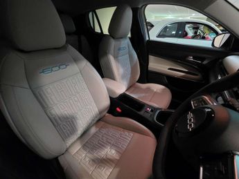 Fiat 600 1.2 Hybrid 48V La Prima 5dr eDCT-6