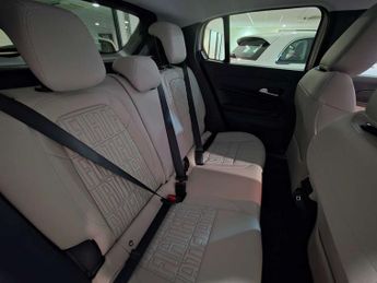 Fiat 600 1.2 Hybrid 48V La Prima 5dr eDCT-6