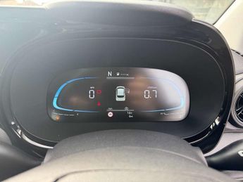 Hyundai i10 1.0 [63] Advance 5dr Auto [Nav]