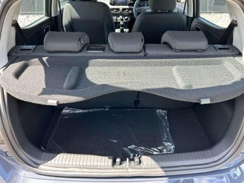 Hyundai i10 1.0 [63] Advance 5dr Auto [Nav]