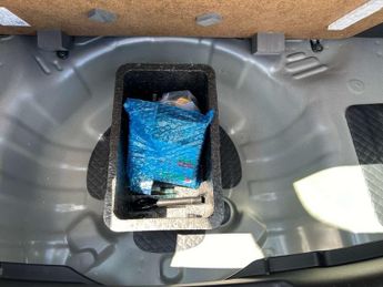 Hyundai i10 1.0 [63] Advance 5dr Auto [Nav]