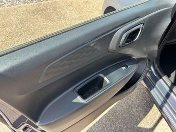 Hyundai i10 1.0 [63] Advance 5dr Auto [Nav]