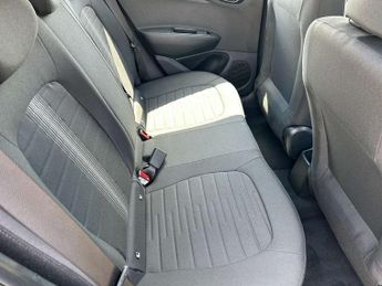 Hyundai i10 1.0 [63] Advance 5dr Auto [Nav]