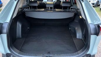 Toyota RAV4 2.5 VVT-i Hybrid Excel 5dr CVT 2WD