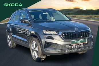 Skoda Karoq 2.0 TDI [150] SE L Edition 4x4 5dr DSG