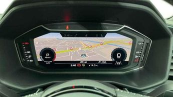 Audi A1 35 TFSI S Line 5dr S Tronic