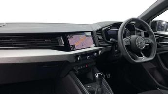 Audi A1 35 TFSI S Line 5dr S Tronic