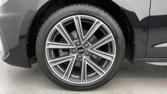 Audi A1 35 TFSI S Line 5dr S Tronic