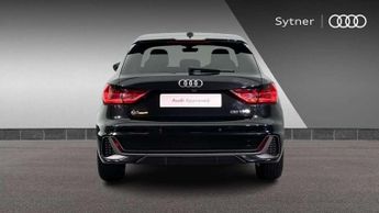 Audi A1 35 TFSI S Line 5dr S Tronic