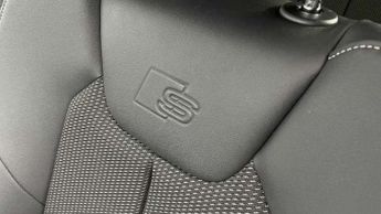 Audi A1 35 TFSI S Line 5dr S Tronic