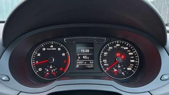 Audi Q3 1.4T FSI Black Edition 5dr S Tronic