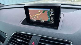 Audi Q3 1.4T FSI Black Edition 5dr S Tronic