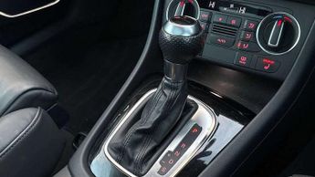 Audi Q3 1.4T FSI Black Edition 5dr S Tronic