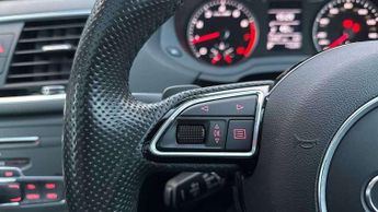 Audi Q3 1.4T FSI Black Edition 5dr S Tronic