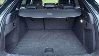 Audi Q3 1.4T FSI Black Edition 5dr S Tronic