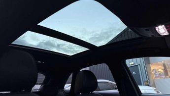 Audi Q3 1.4T FSI Black Edition 5dr S Tronic