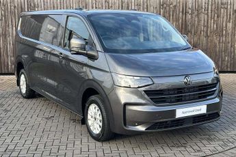 Volkswagen Transporter 2.0 TDI 150 Commerce Pro Van Auto