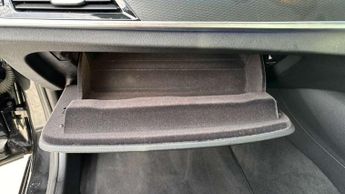 BMW 5 Series 520d MHT M Sport 4dr Step Auto