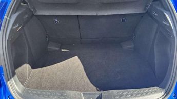 Toyota C-HR 1.8 Hybrid Dynamic 5dr CVT