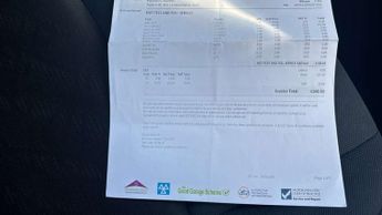 Toyota C-HR 1.8 Hybrid Dynamic 5dr CVT