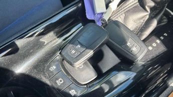 Toyota C-HR 1.8 Hybrid Dynamic 5dr CVT