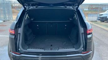 Land Rover Range Rover Evoque 2.0 D200 Dynamic SE 5dr Auto