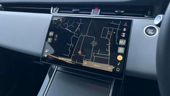 Land Rover Range Rover Evoque 2.0 D200 Dynamic SE 5dr Auto