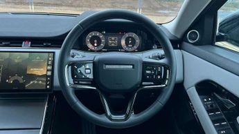 Land Rover Range Rover Evoque 2.0 D200 Dynamic SE 5dr Auto