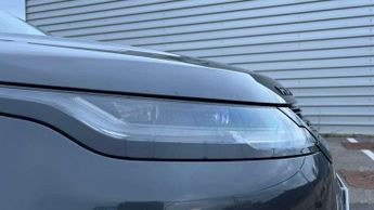 Land Rover Range Rover Evoque 2.0 D200 Dynamic SE 5dr Auto