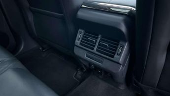 Land Rover Range Rover Evoque 2.0 D200 Dynamic SE 5dr Auto