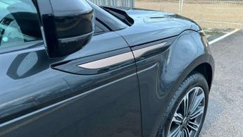 Land Rover Range Rover Evoque 2.0 D200 Dynamic SE 5dr Auto