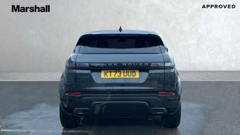 Land Rover Range Rover Evoque 2.0 D200 Dynamic SE 5dr Auto