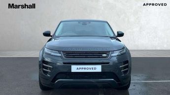 Land Rover Range Rover Evoque 2.0 D200 Dynamic SE 5dr Auto