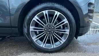 Land Rover Range Rover Evoque 2.0 D200 Dynamic SE 5dr Auto